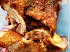 -王二甩老木子鸡(江湾店)