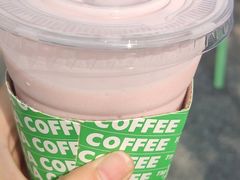 -ALPHA COFFEE阿尔法咖啡(虹泉路店)