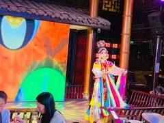-大妙火锅·非物质文化遗产(锦里店)