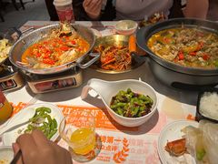 -熊记虾王·小龙虾(东晓南店)