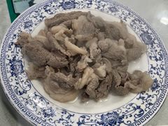 -同城四季爆肚涮羊肉(安华里店)