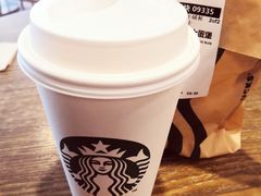 -星巴克(南京同曦万尚城店)