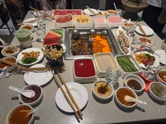 -海底捞火锅(万达广场店)