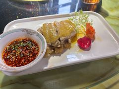 -爷爷的草帽·海鲜馆(孙塘路店)