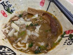 -任记七中刀削面(总店)