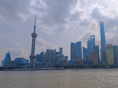 -外滩