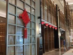-深圳机场凯悦酒店
