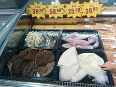 -世纪联华(外高桥店)