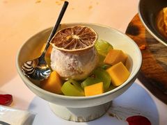-月芽·自由餐厅·西溪湿地餐厅
