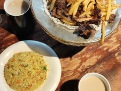 -玛吉阿米·餐吧