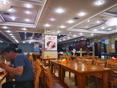 大堂-顺姬冷面(延大店)