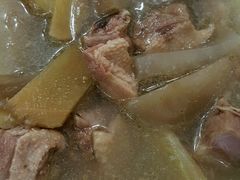 -杨门·豌豆杂酱面