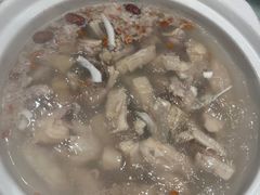 -龙泉人椰子鸡.糟粕醋.海南菜(三亚旗舰店)