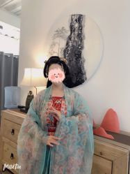 点击看大图 -美云庭古装·格格服汉服·京城旅拍(北京店)