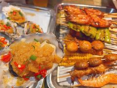 -老谢野馄饨(延安路店)
