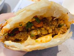 鸳鸯咔饼-小豆海棠(嘉兴路店)