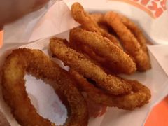 -汉堡王(北京三里屯购物中心)