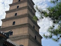 -大慈恩寺(大雁塔)