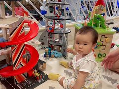 -Lilliput粒粒堡亲子餐厅(置汇旭辉店)