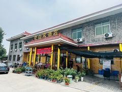-白氏鲶鱼汤(白亮1号店)