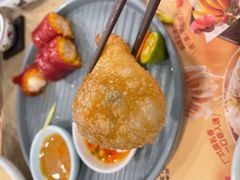 -点都德(龙之梦店)