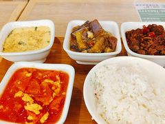 -老乡鸡(融科天地店)