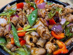-蒸坊黄鳝饭(骏丰大厦店)