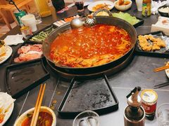 -老夏老火锅(西安南路总店)