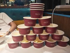 -领鲜活海鲜榴莲自助火锅(东门店)