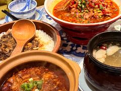 -图味美小黄鱼·景德菜(浙江路店)