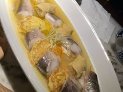 -绿茶餐厅(杭州黄龙K-lab店)