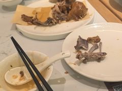 -关东小磨东北菜(漕河泾印象城店)