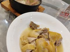 -鹭园酒家·四十年老字号