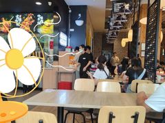 大堂-和合谷(德外店)