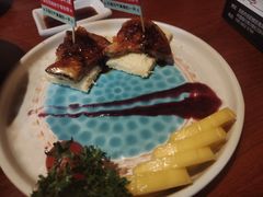 -松羽料理(国大店)