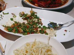-杨氏青龙虾·羊蝎子(金盛路总店)