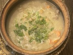 -大洋家·精品潮汕菜·生腌砂锅粥(天河东路店)