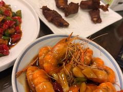 -阿马蛋汤·宁波小海鲜(总店)