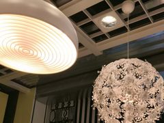 -宜家·瑞典风味餐厅(四元桥店)