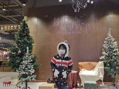 -扶光书店(中环店)