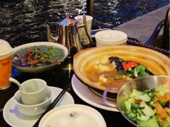 -胖鱼头·南京菜·河景餐厅(夫子庙店)