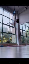 -桃秘钢管舞 Peach Pole Fitness