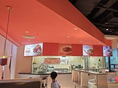 -九毛九西北菜(大东海店)