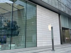 -Apple零售店(济南恒隆广场店)