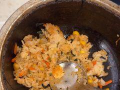 -花味烤肉·拌饭(庐阳万科店)