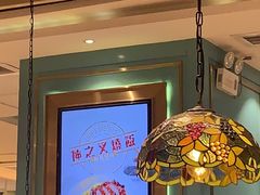 -翠华餐厅(宝安壹方城店)