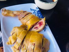 -阿东农家菜(新场古镇下塘街店)