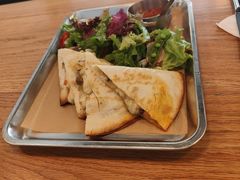 -UPPER KITCHEN(延安路店)