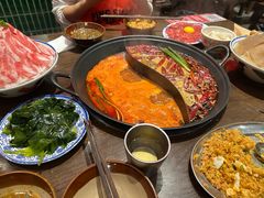 -萍姐火锅·公路夜市(南京新街口店)