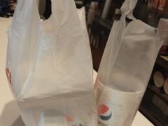 -肯德基(大桥北路店)